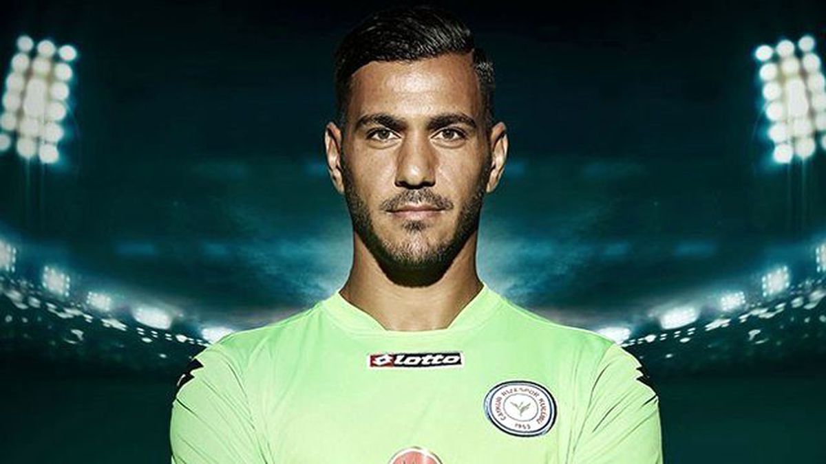 Galatasaray, Deniz Kadah İçin Harekete Geçti