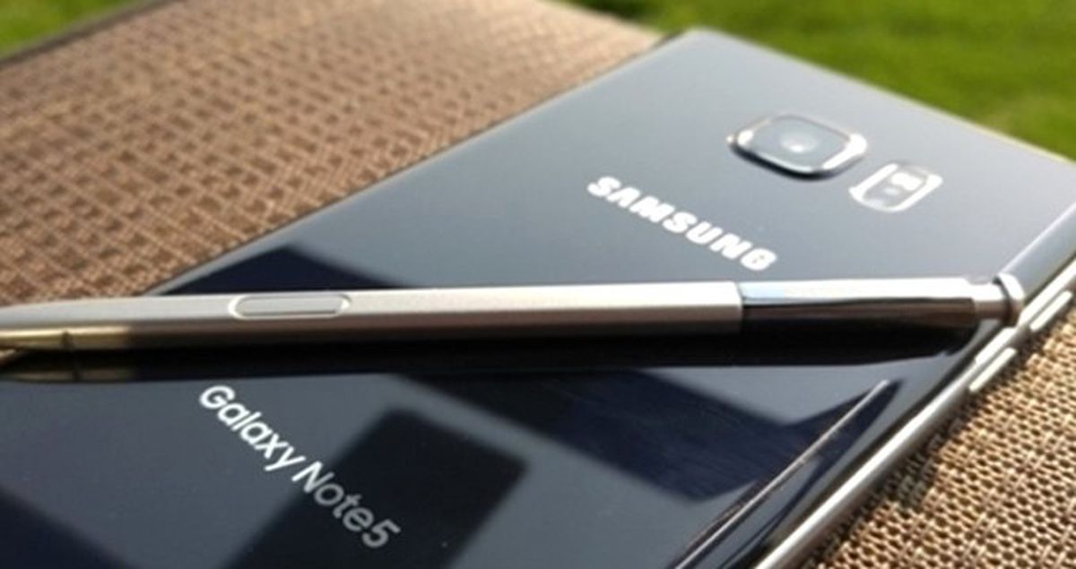 Galaxy Note 6'nın Beklenen Özellikleri ve Çıkış Tarihi