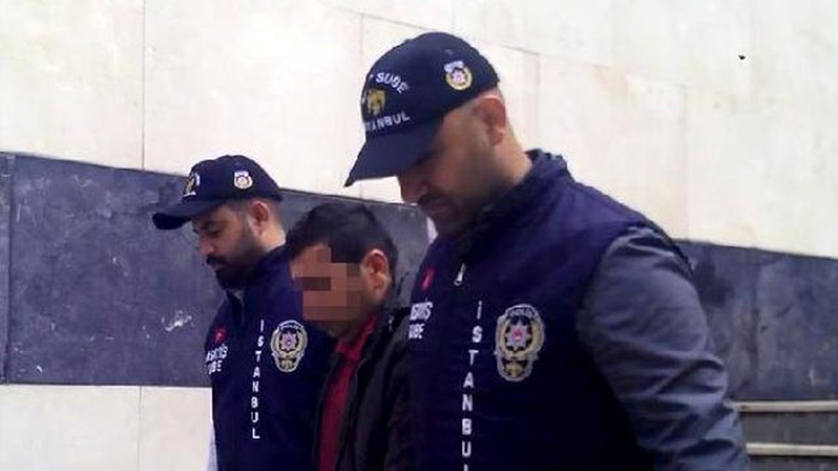 Gasp İçin 9 Saat Daire Kapısının Açılmasını Beklemiş