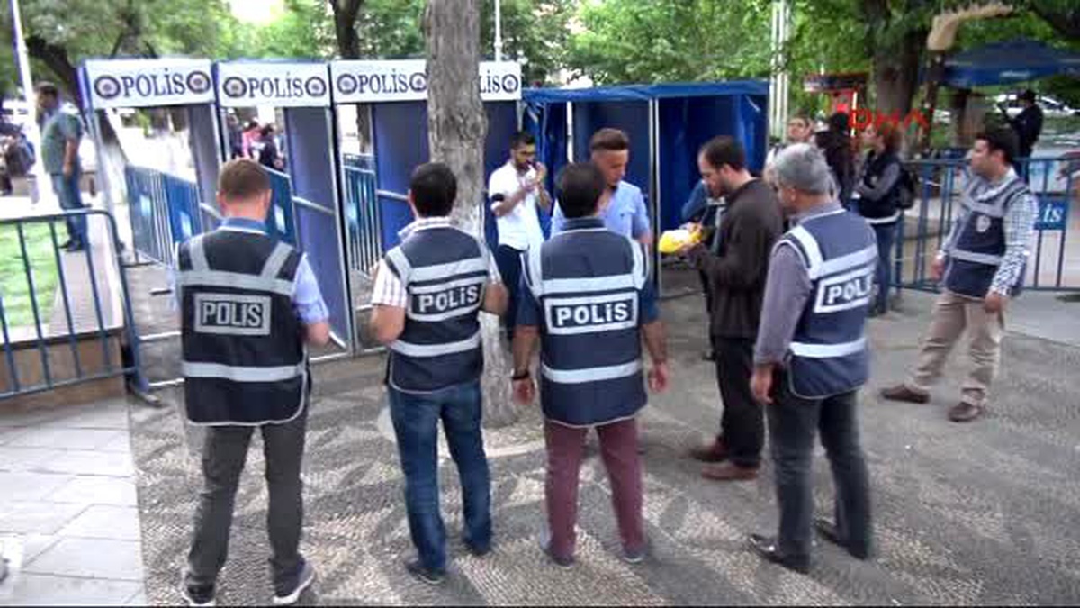Gaziantep?te 3 Mayıs Türkçülük Günü Kutlandı