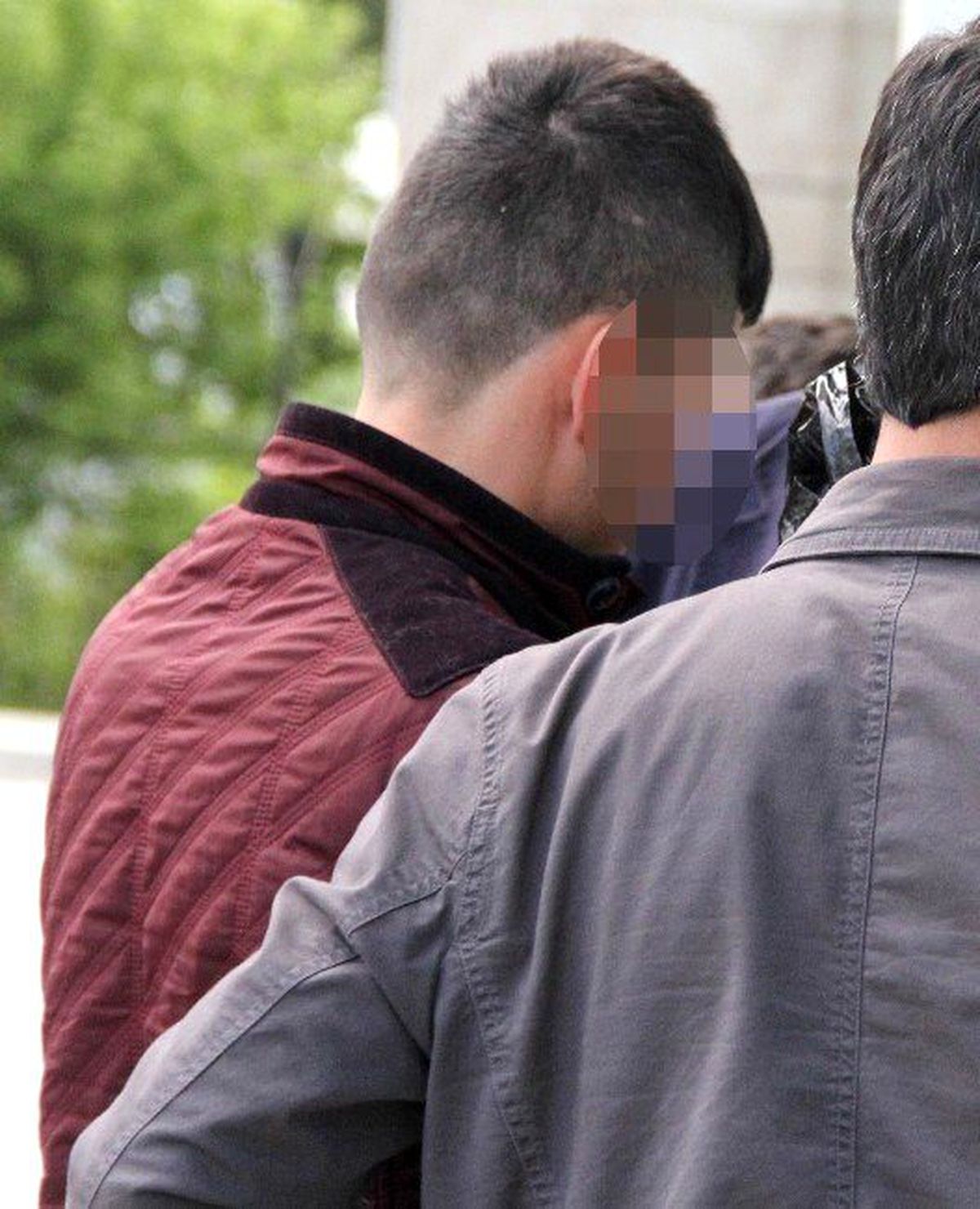 Hakkında Hapis Cezası Bulunan Şahıs Otelde Yakalandı