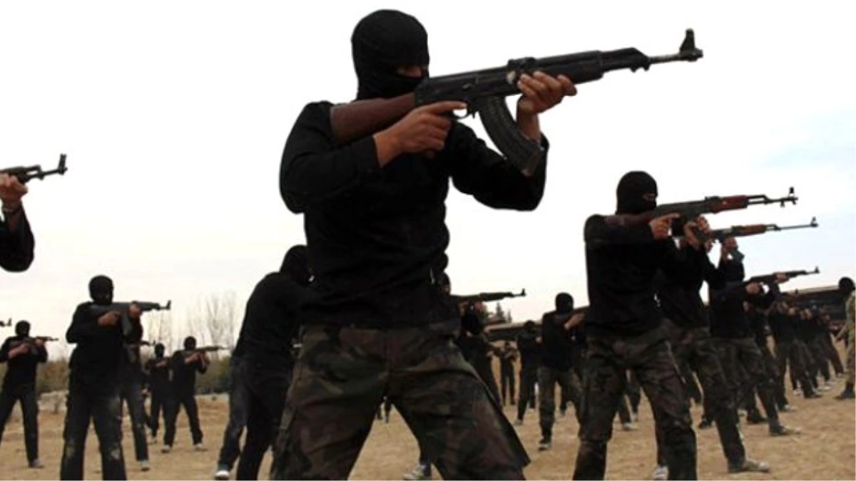 IŞİD ve El Nusra İlk Kez Esir Değiştirdi