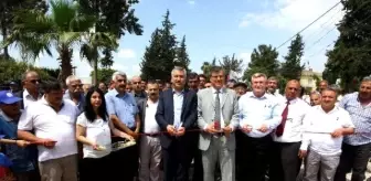 Karalar: '2 Yılda 10 Yılda Yapılanın 3 Katı Hizmet Ürettik'