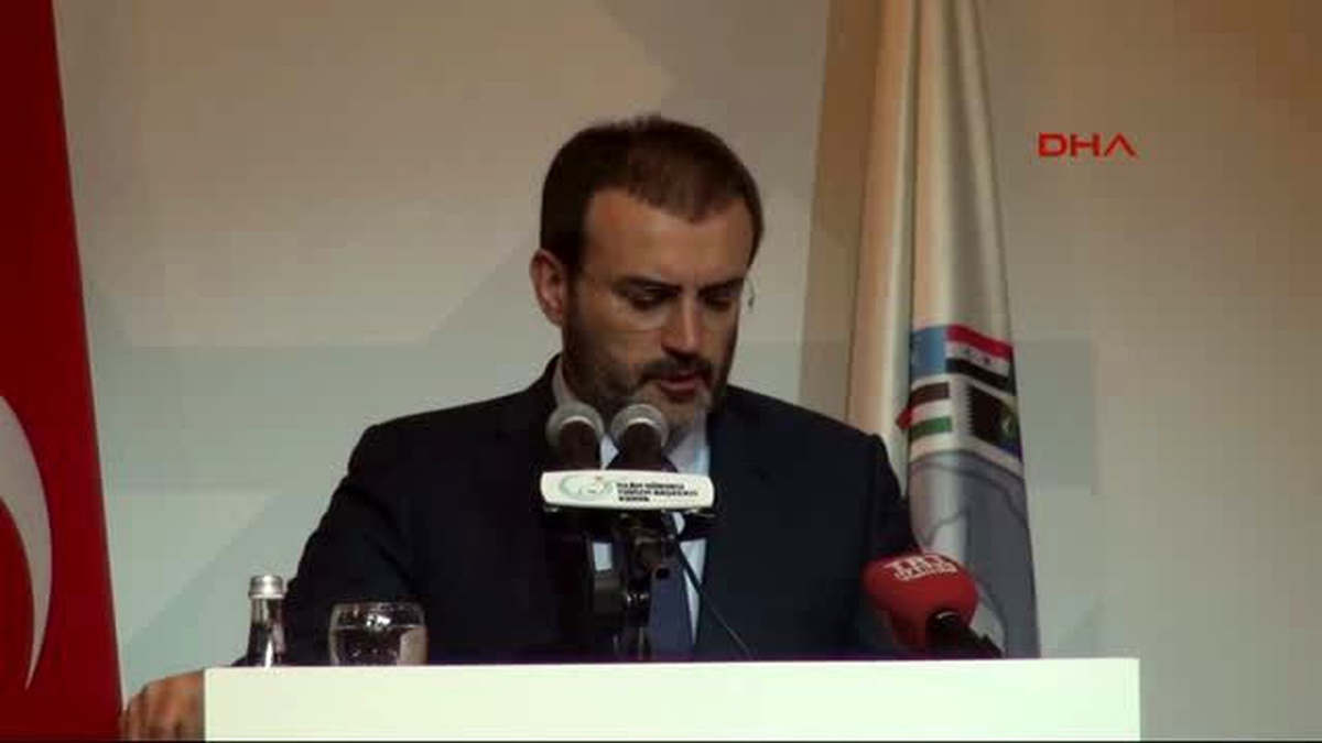 Konya Bakan Ünal: Helal Turizm, Turistlerin İnançlarına Saygı Duyulması Mesajını Veriyor