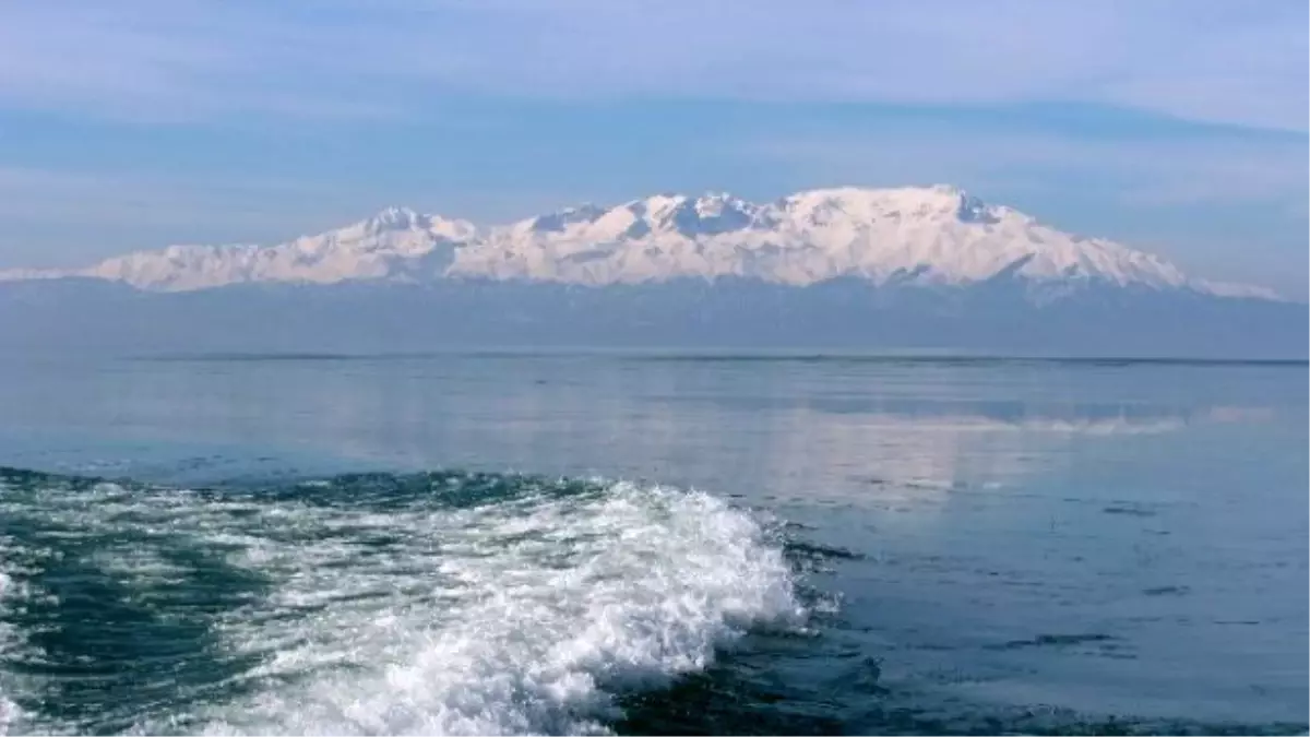 Konya\'nın Denizi, Akdeniz\'in Yaylası" Sözüne Marka Tescili