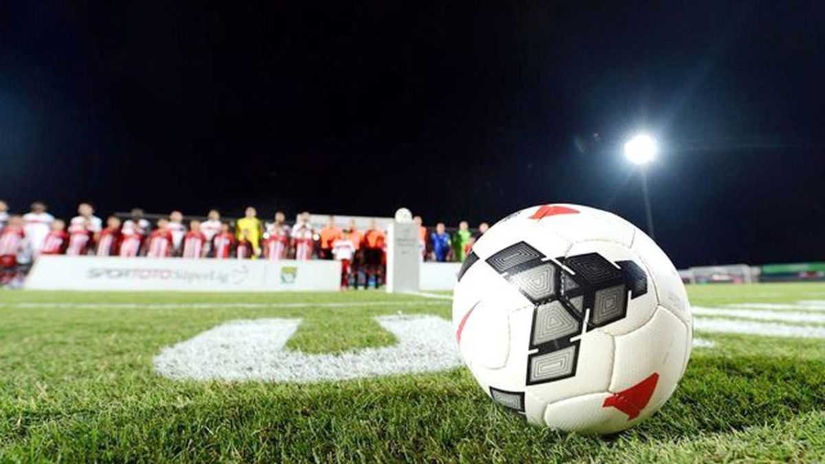 Ligde Son 3 Hafta Kala 5 Takımın Küme Düşme Endişesi Sürüyor