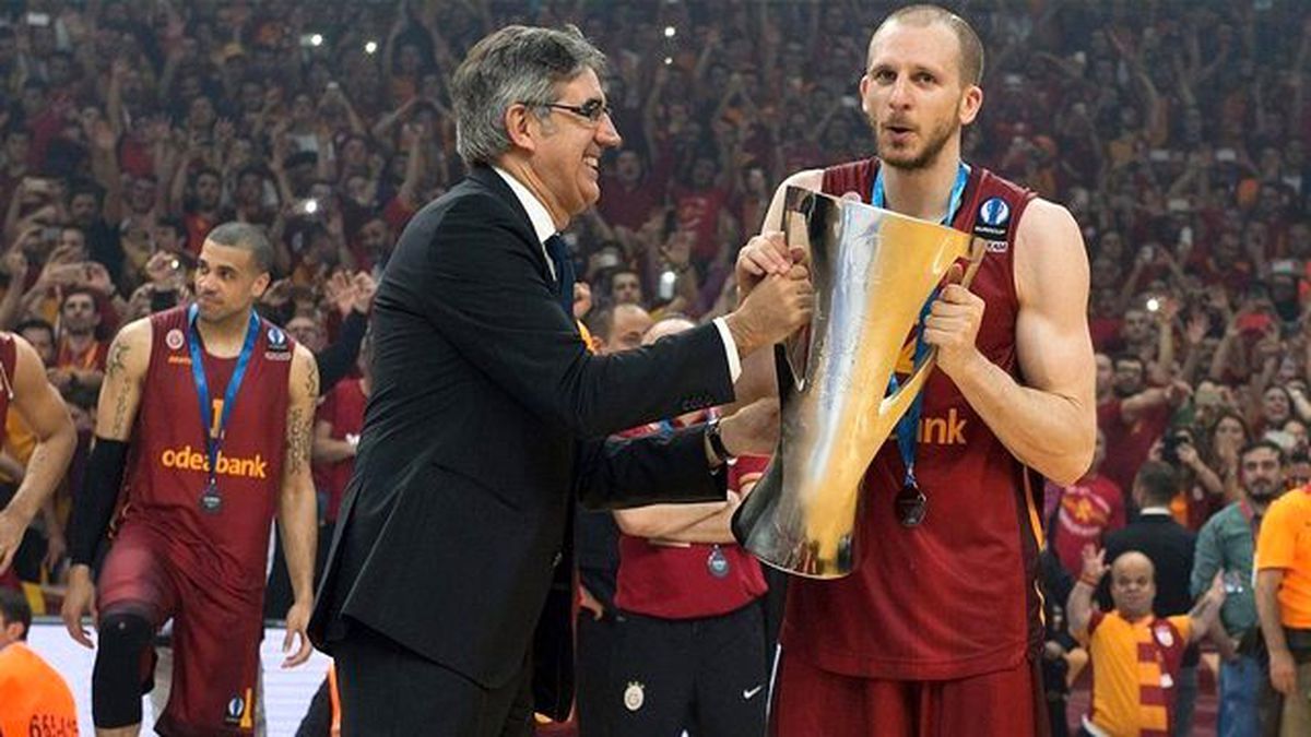 Lokomotiv Kuban Şampiyon Olursa, Galatasaray Euroleague'de Oynayamayacak