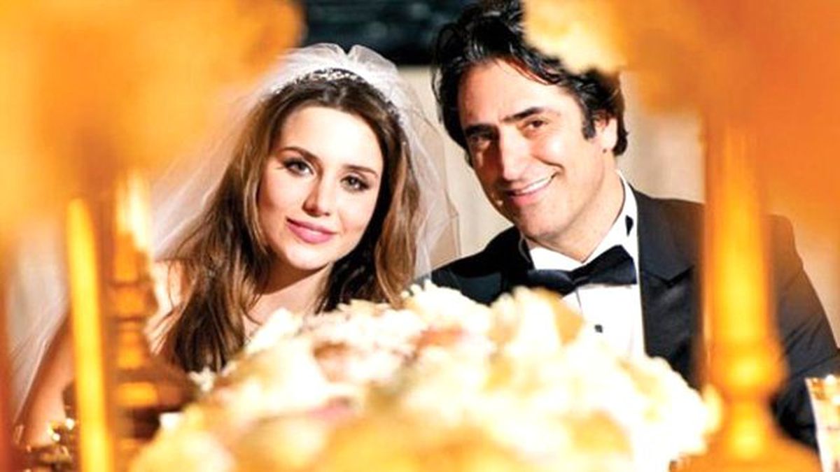 Mahsun Kırmızıgül Baba Oldu