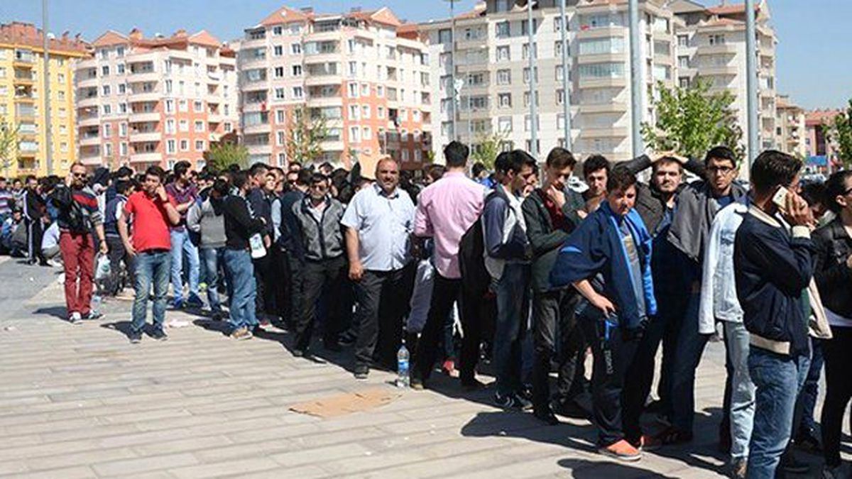 Nisan Ayında Zam Şampiyonu Maç Biletleri Oldu