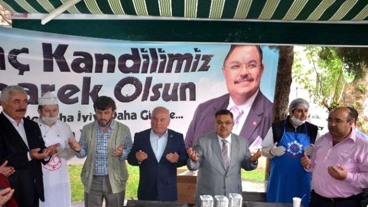 Osmanlı Mimarisi Çeşmeden Şerbet Aktı