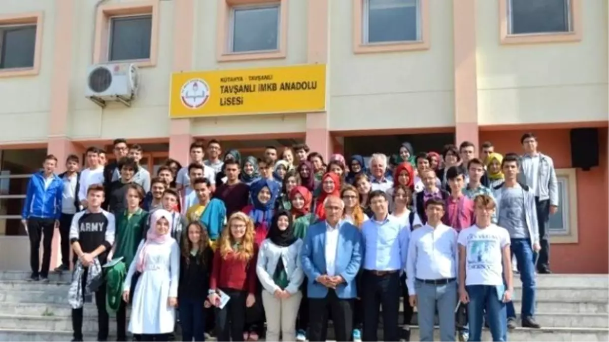 Şehir Plancılığı ve Mimarlık Dersi