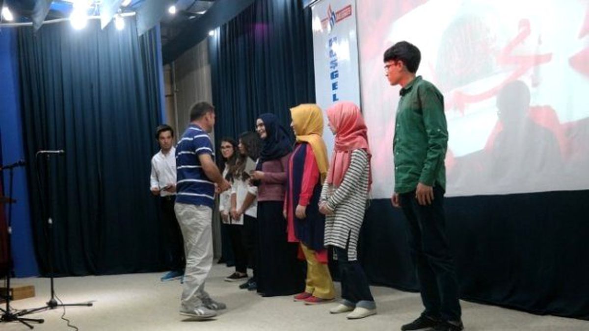 Şehzade Mehmet\'ten Kutlu Doğum Programı