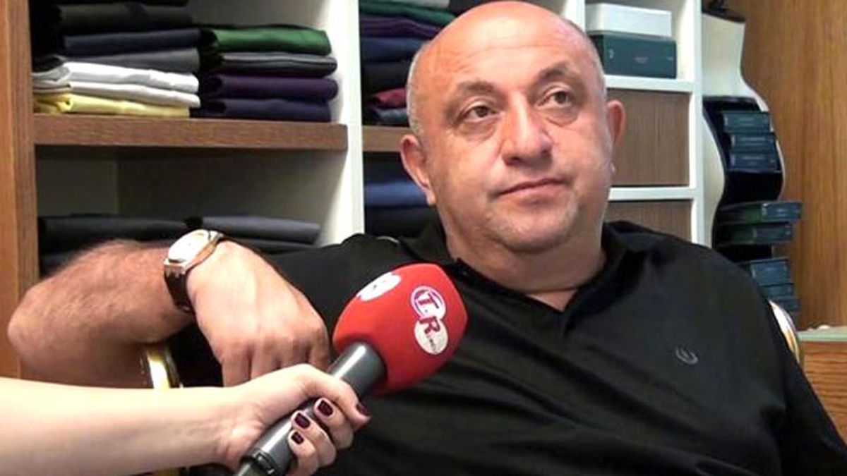 Sinan Engin: Caner Erkin Inter'e İmzayı Attı