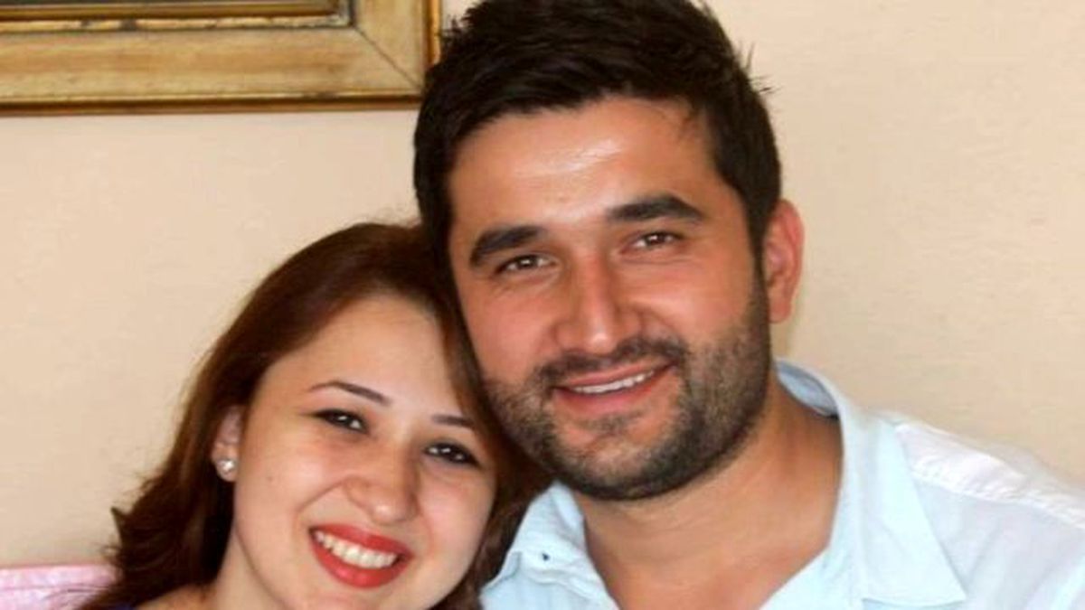 Aralık Ayında Bursa'da Öldürülen Düzgün Akyıldız'ın Katiline Müebbet