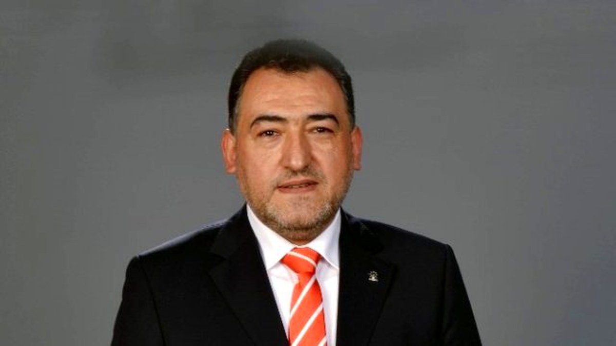 Şükrü Nazlı: Tkdk, Kütahya\'nın Kırsal Kalkınma Hamlesidir