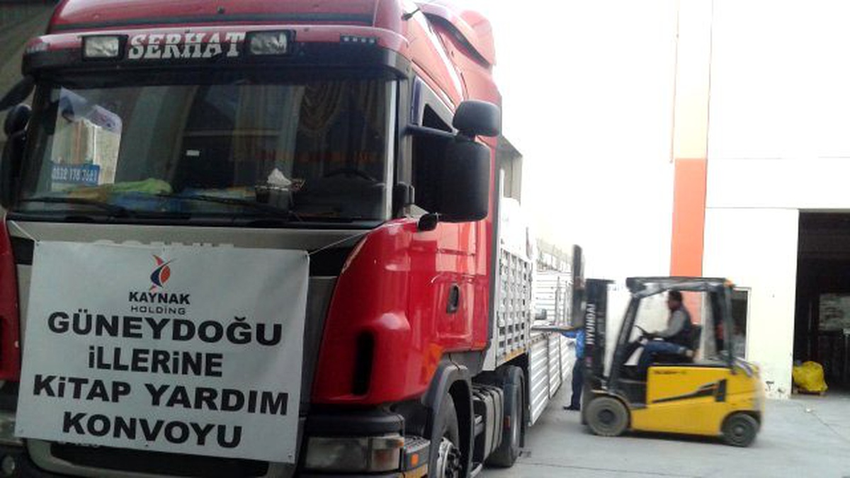 Türkiye\'nin Geleceğine 1.5 Milyon Tl\'lik Dev Destek