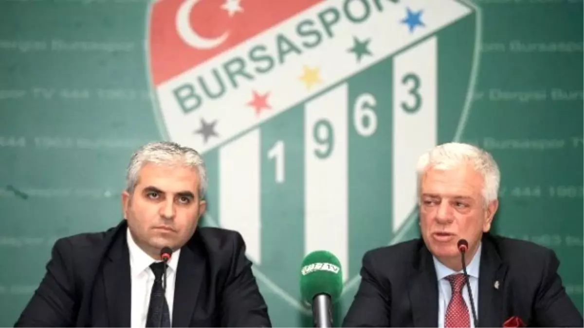 Uedaş\'tan Bursaspor\'a Loca Desteği