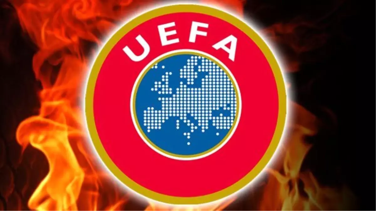 UEFA, Kosova\'yı Üye Olarak Kabul Etti