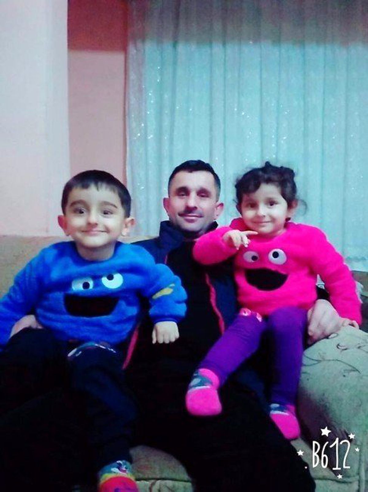 Üzerine Televizyon Düşmesi Sonucu Ölen Çocuk Dualarla Uğurlandı
