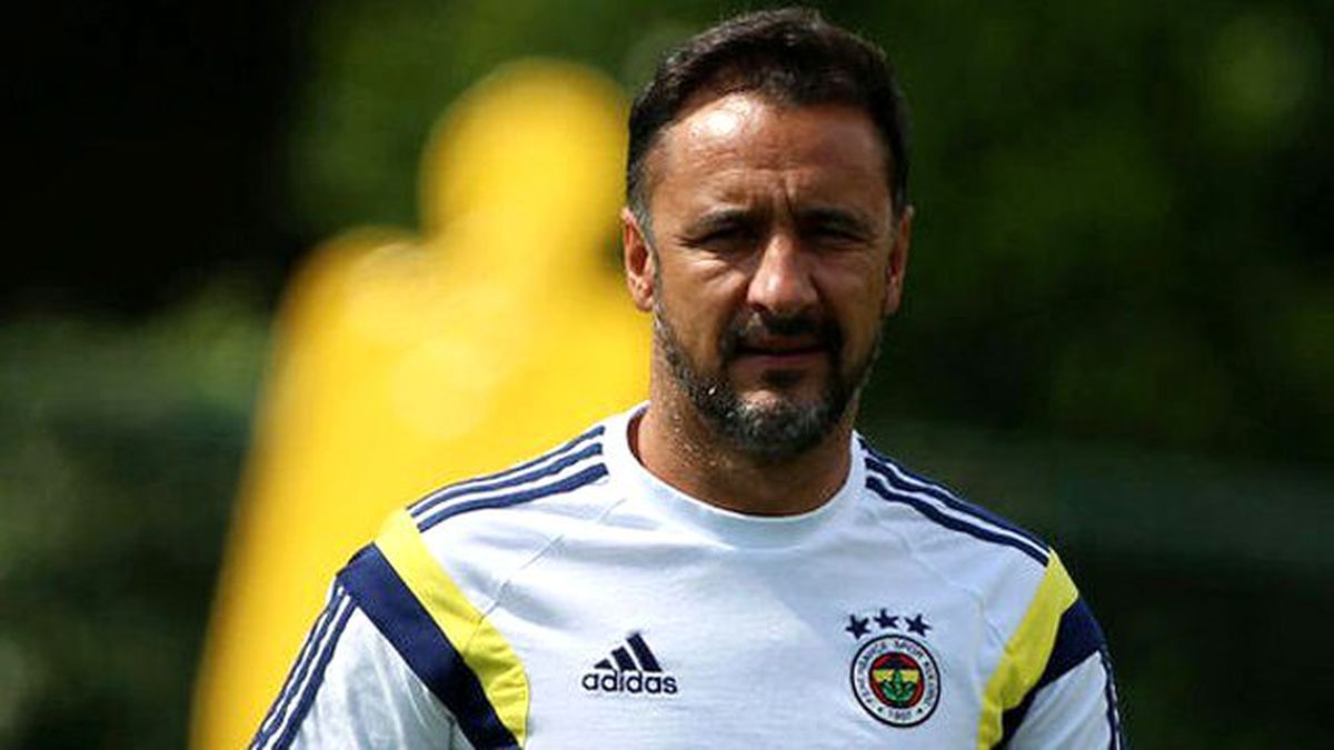 Vitor Pereira'nın Feghouli Raporu: İstemiyorum