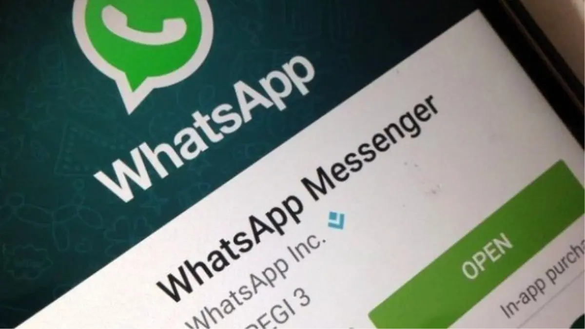 Whatsapp Orada Tam 3 Gün Yasaklandı!