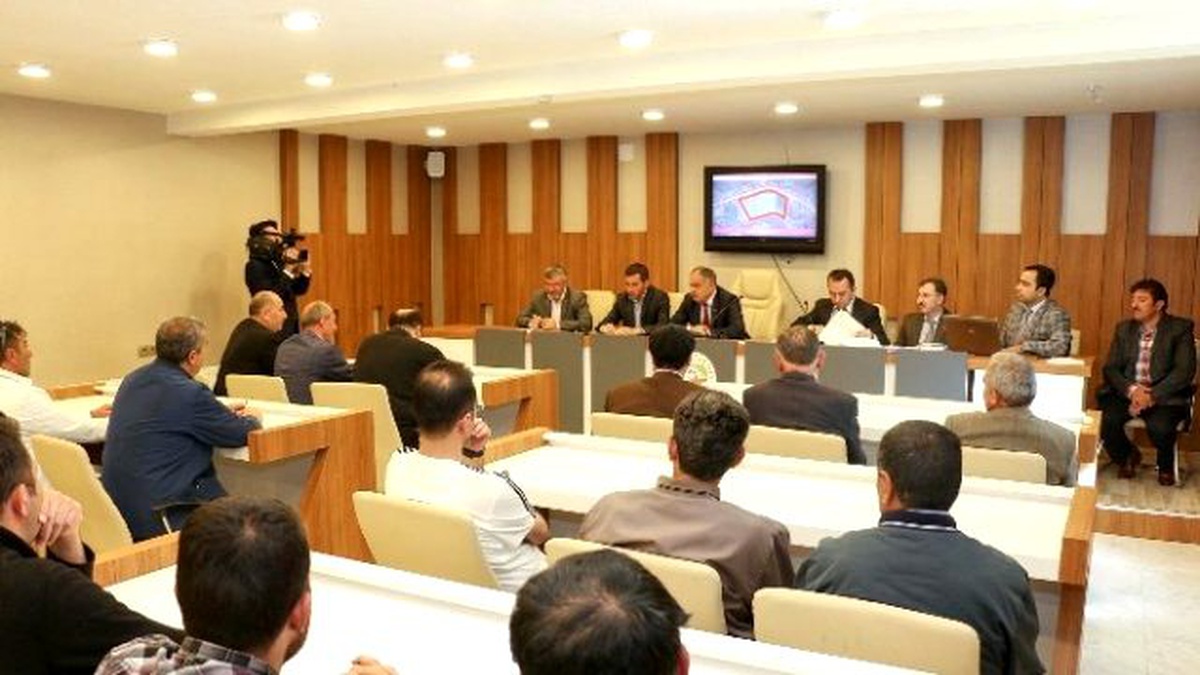 Yahyalı Belediyesi\'ne 1 Milyon Lira Gelir