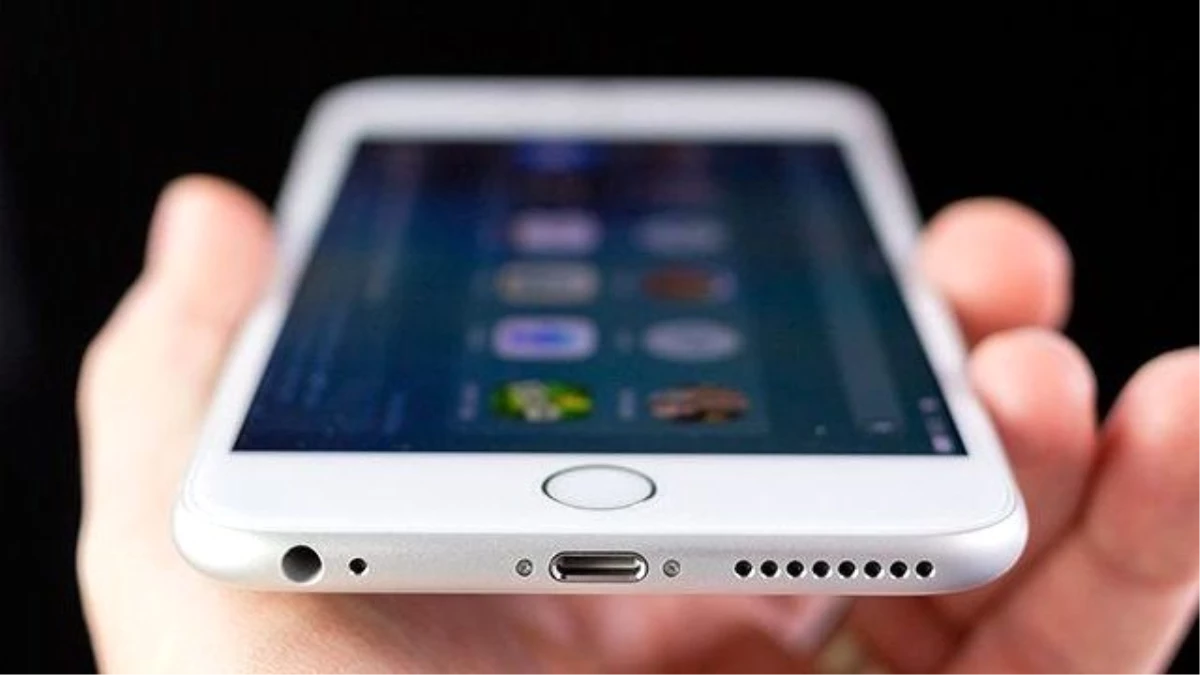 Apple, Çin\'deki "iPhone" Marka Davasını Kaybetti
