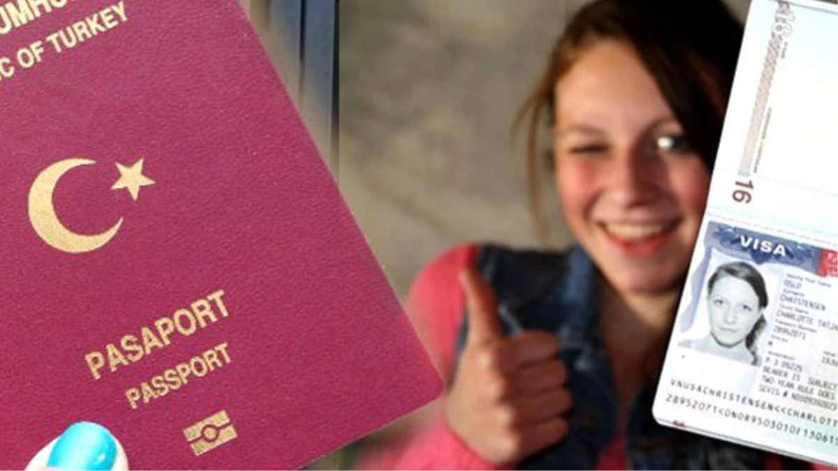Yeni Pasaportlar 1 Haziran\'da! Cüzdan Bedeli Var, Harç Bedeli Yok