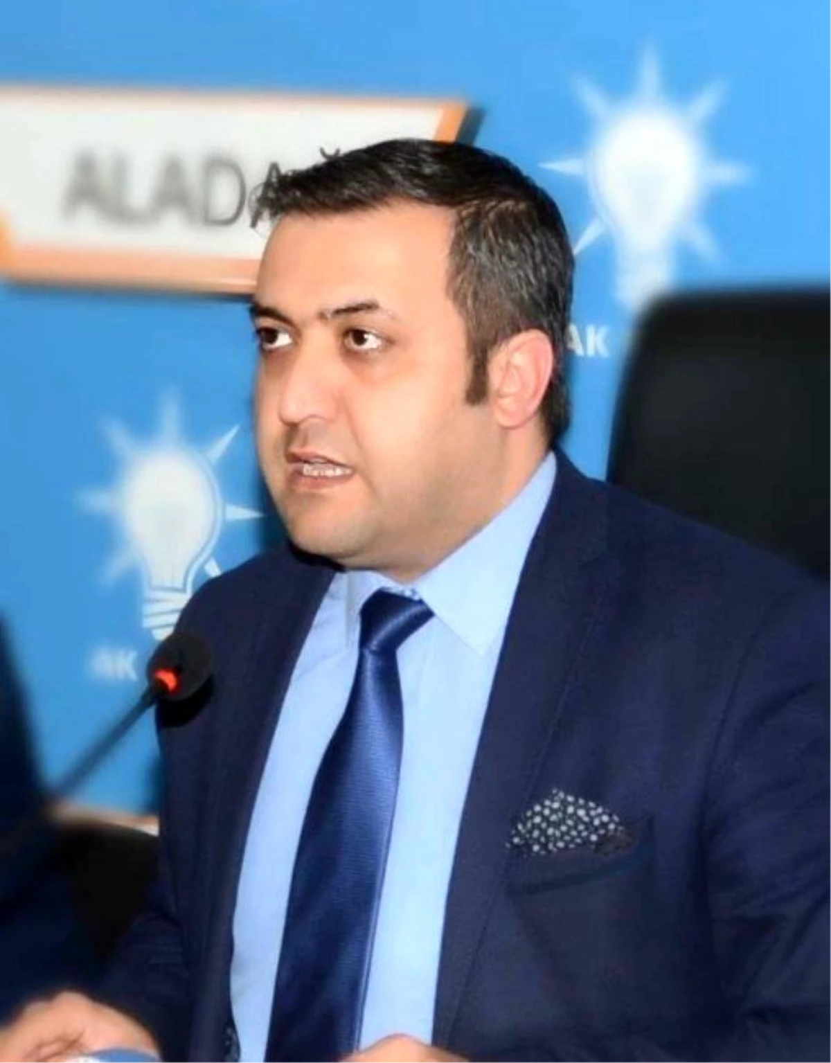 AK Parti\'li Ali Sorar: "Şampiyonluğa Kimse Gölge Düşüremez"