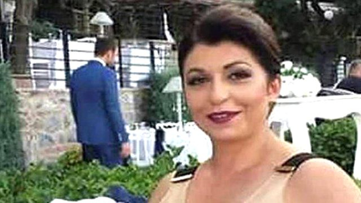 Alman Kadının Katil Zanlısı İçin Kırmızı Bülten Çıkarıldı