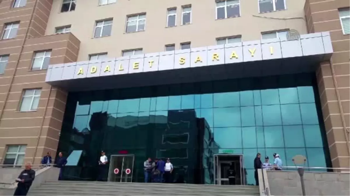 Aranan Hükümlü Yakalandı