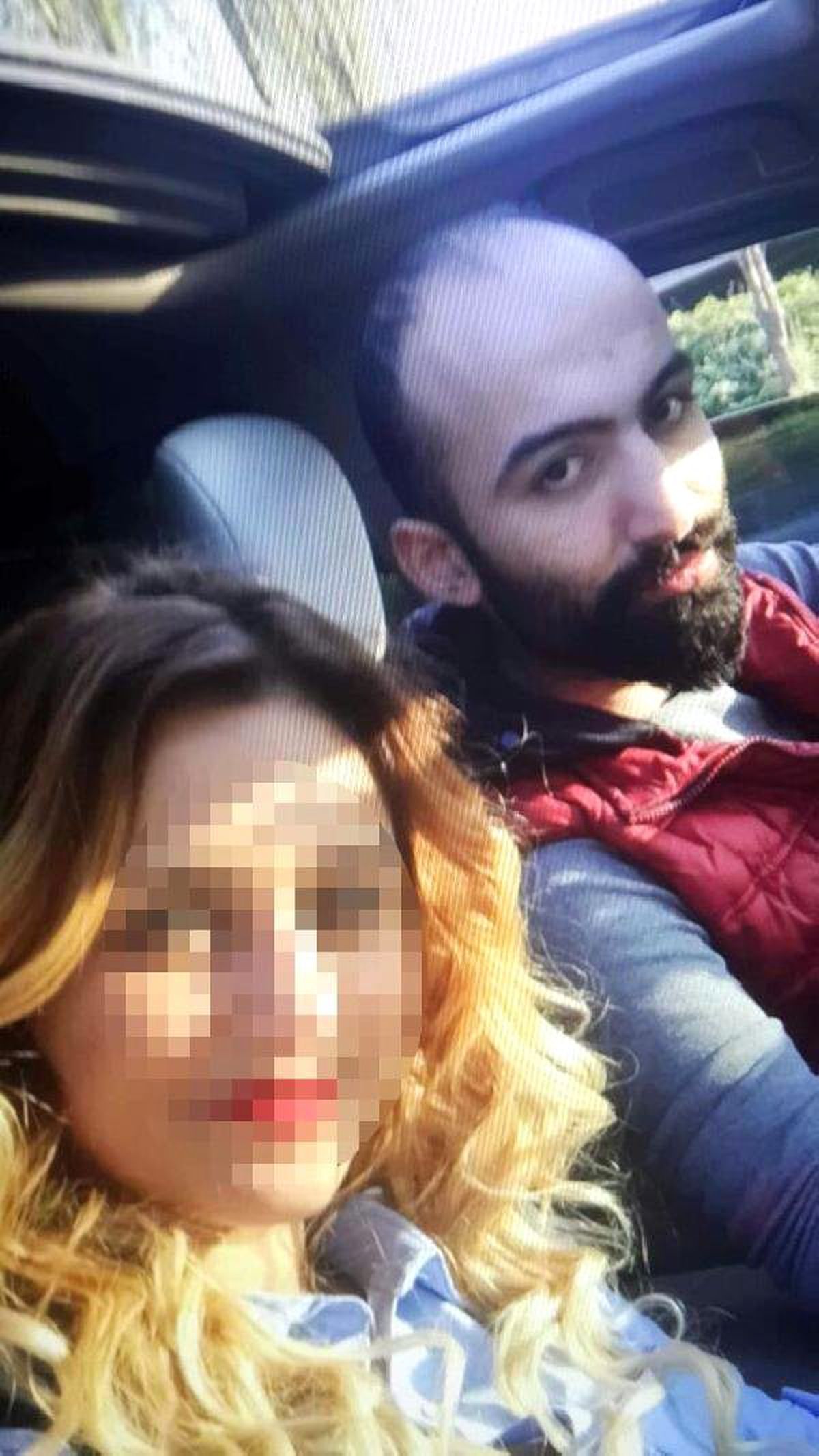 Bakırköy\'deki Cinayet: Karısının da Aralarında Bulunduğu 5 Kişi Adliyeye Sevk edildi
