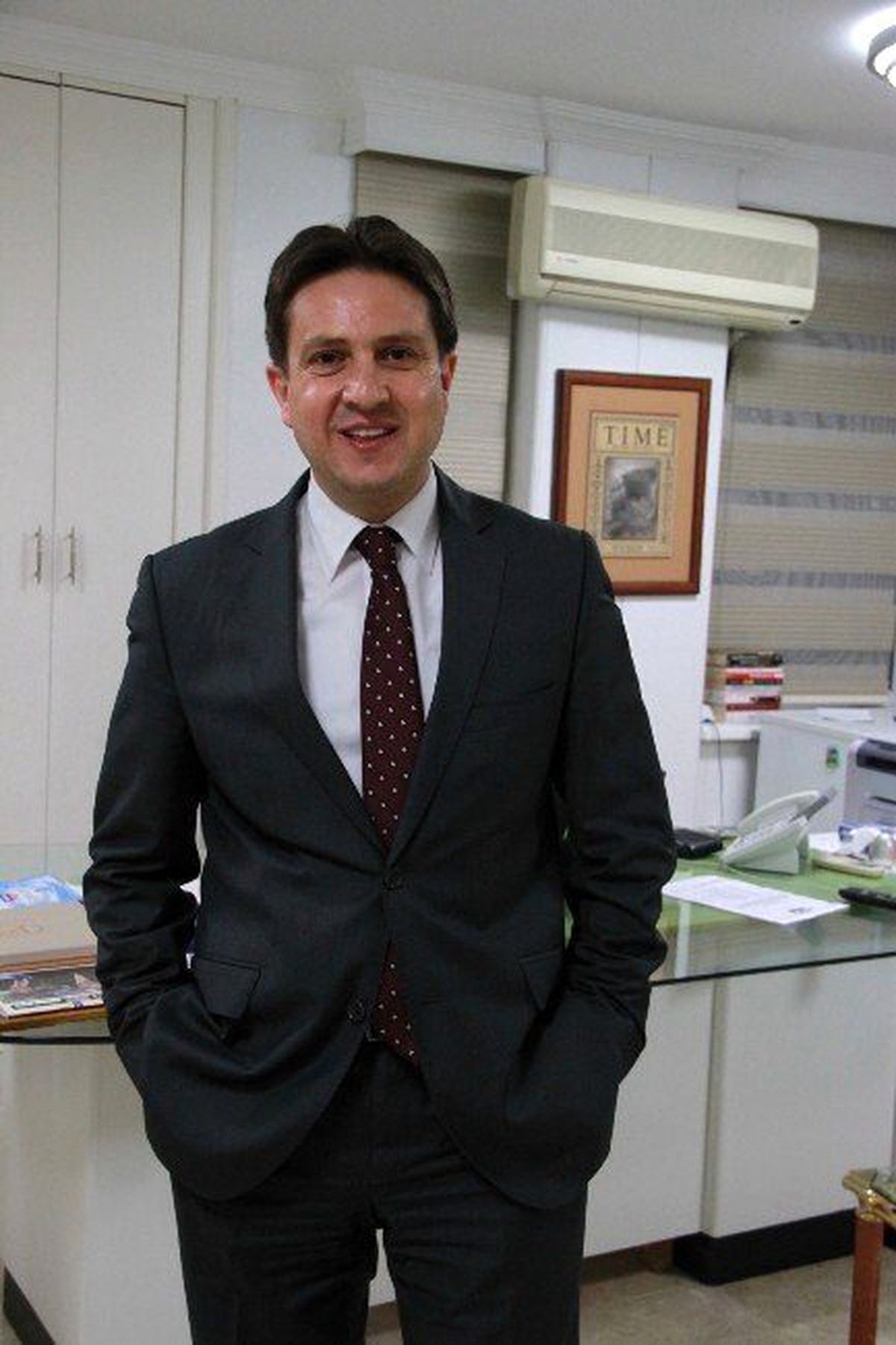 Batuhan Yaşar: "Pelikan Dosyası Ama Kimin?"