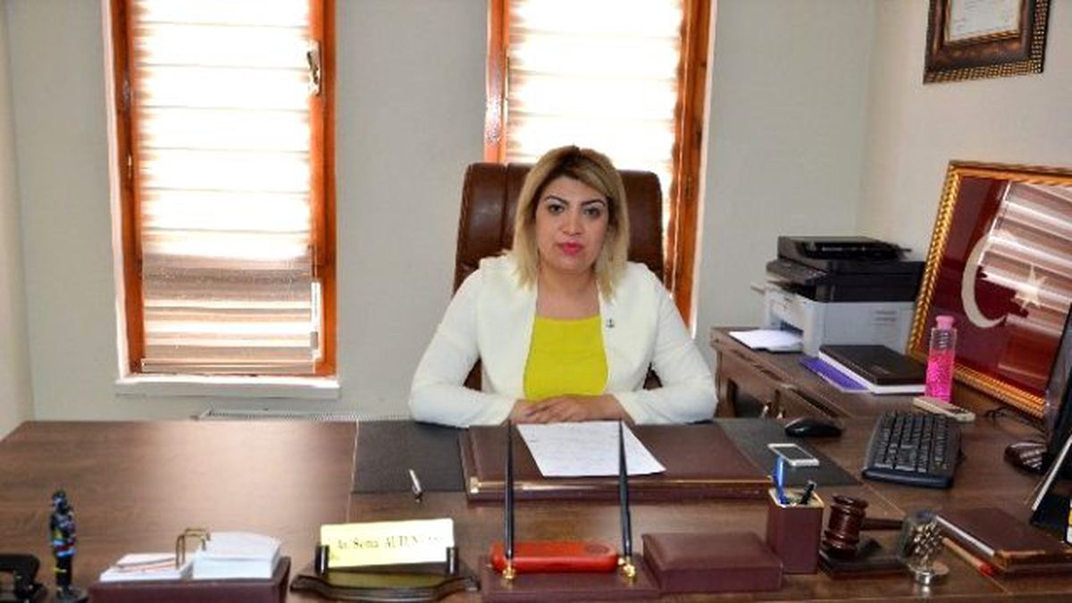 Bbp, Yerel İnternet Sitesi Hakkında Suç Duyurusunda Bulunacağını Açıkladı