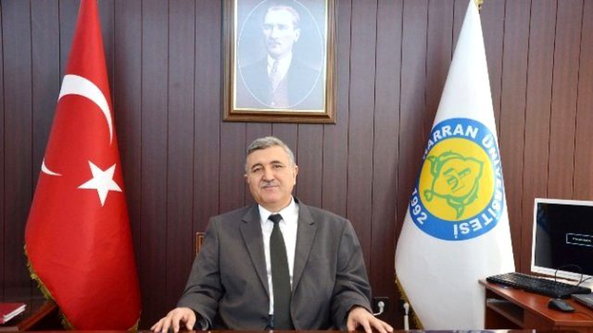 Beraber Yaşama Sırrını Açıklamak İlahiyat Fakültelerine Düşüyor"