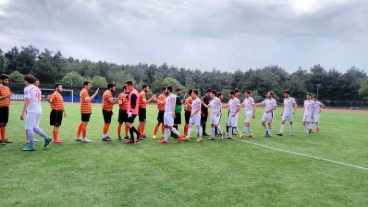 Biga Myo Yarı Finalde