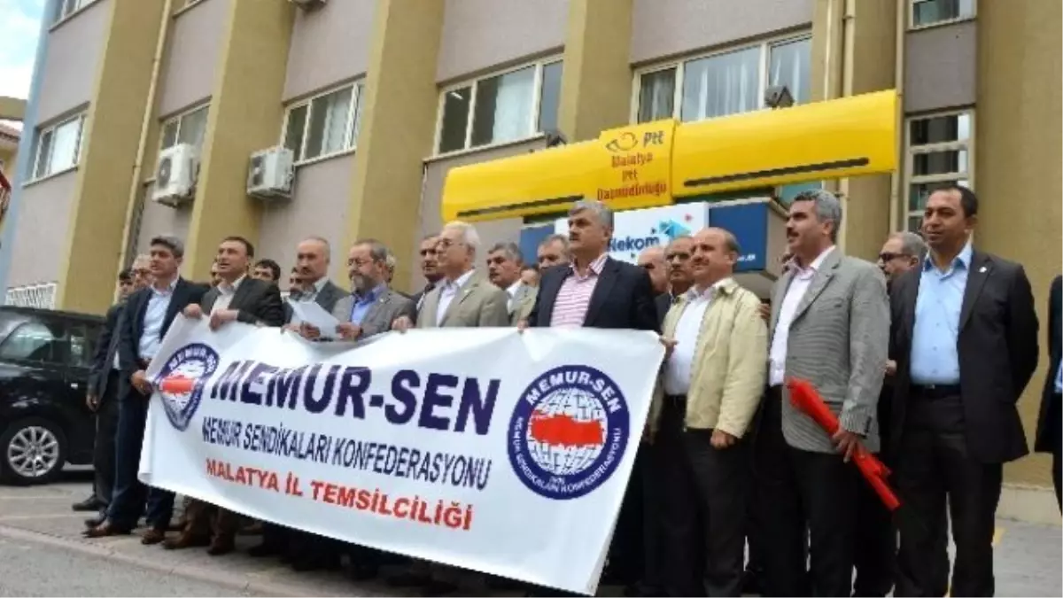 Birlik Haber-sen Temsilcisine Yapılan Saldırı Kınandı