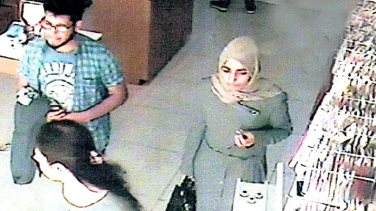 Bursa\'da Patlayan Bomba, Hediye Paketinde Geldi