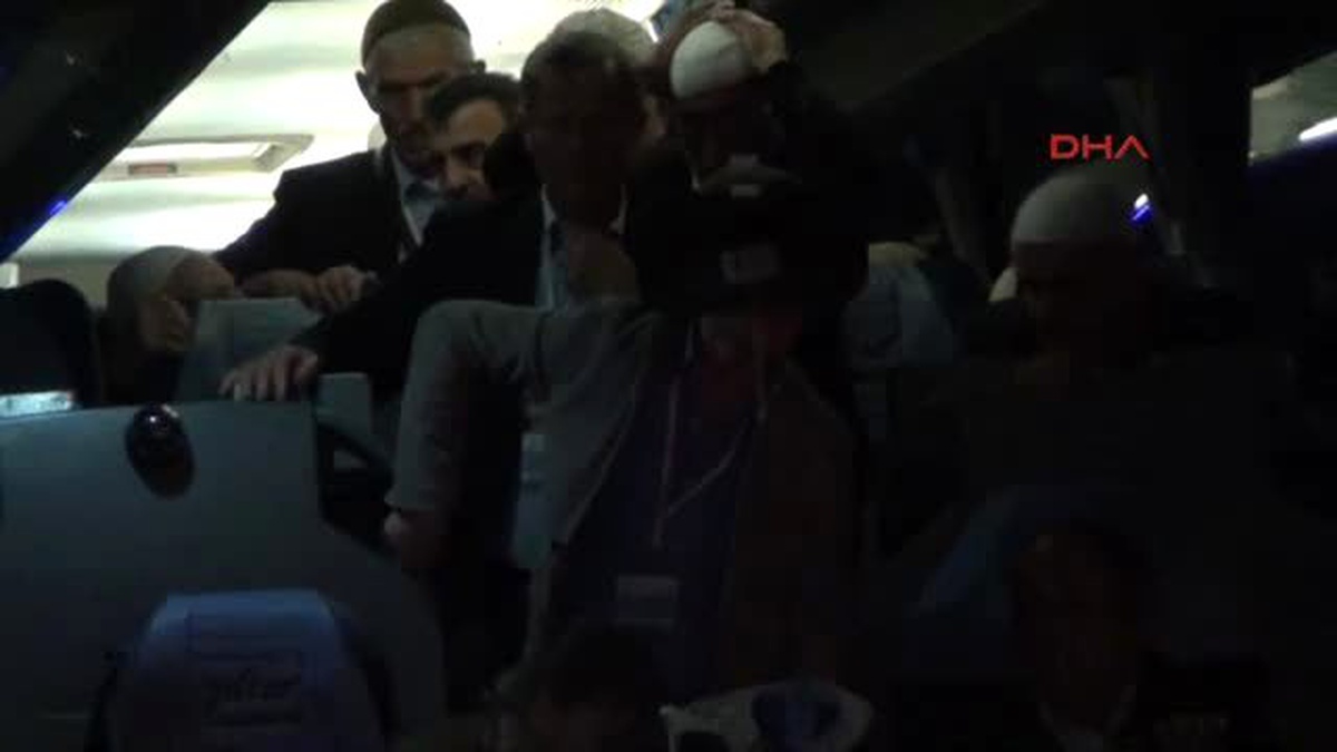 Çanakkale Balkanlardaki Şehit ve Gazi Torunları Çanakkale\'de
