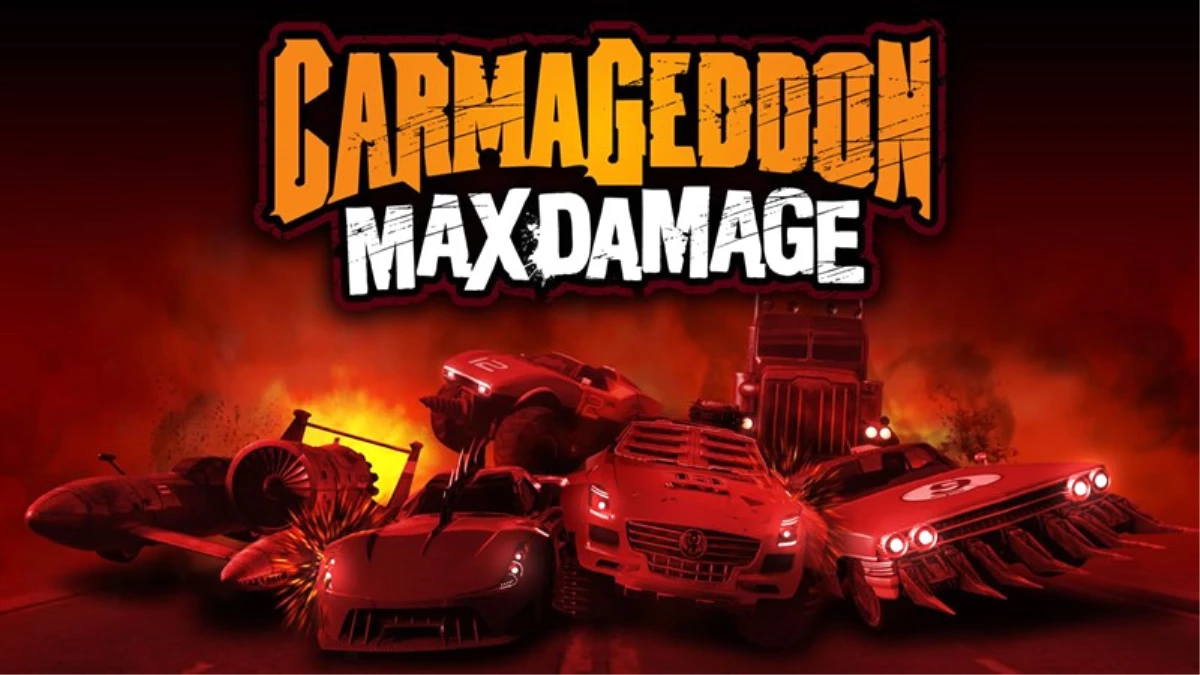 Carmageddon: Max Damage Çıkış Tarihi Ertelendi