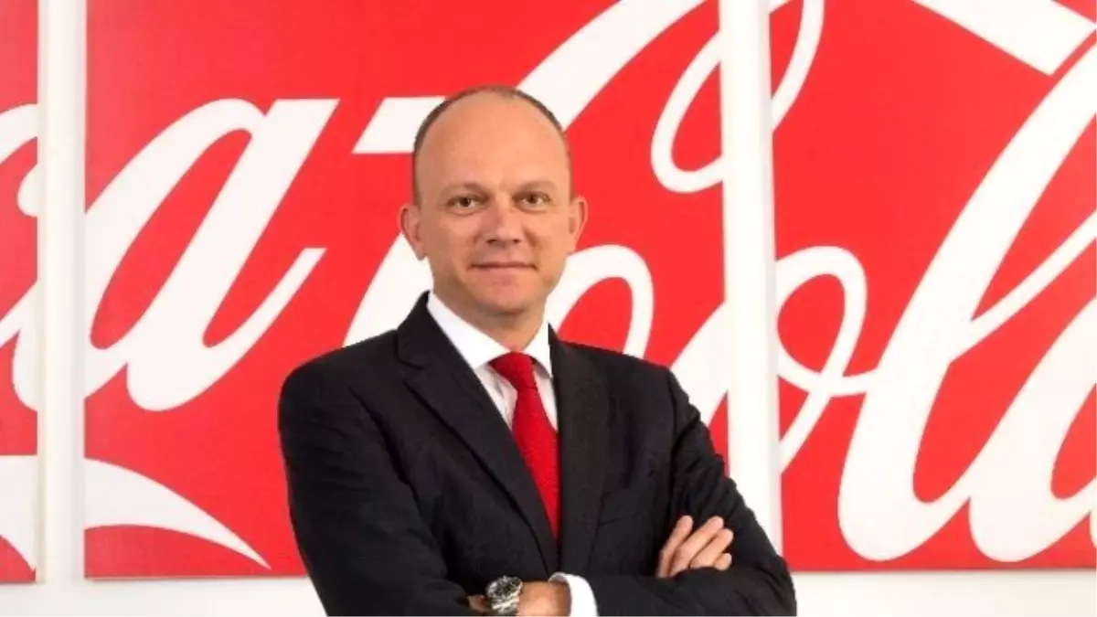 Coca-cola İçecek\'in Net Satış Geliri Yüzde 8 Arttı