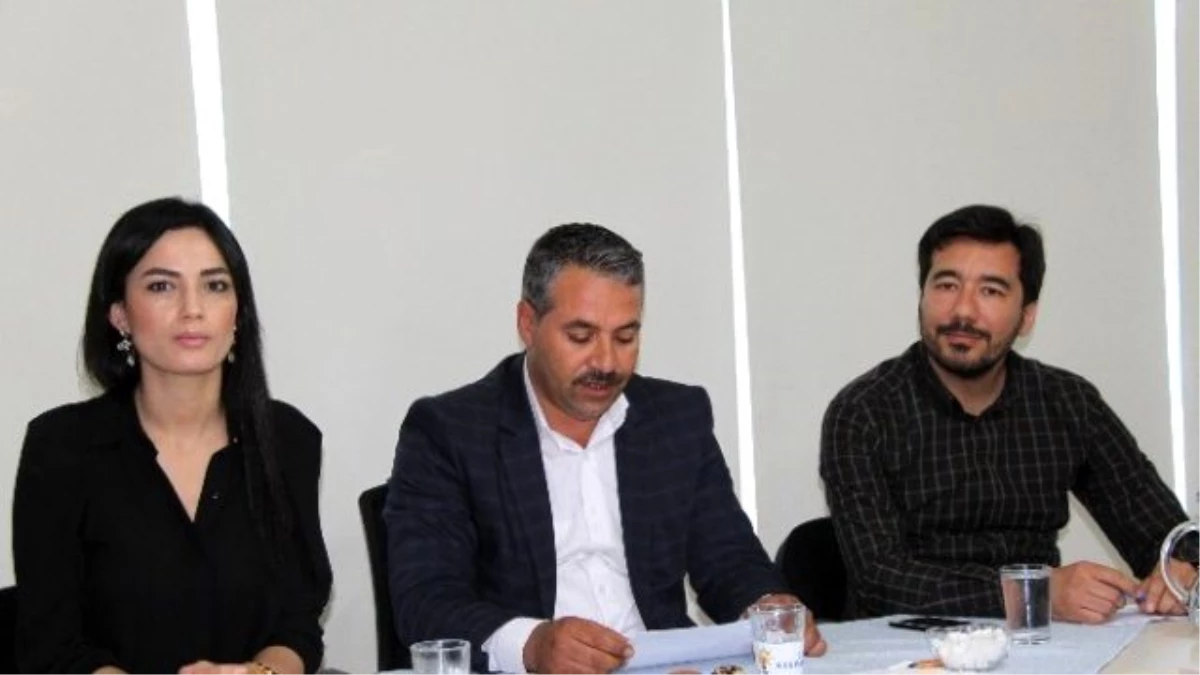 Didim AK Parti CHP\'li Belediyelere Yüklendi