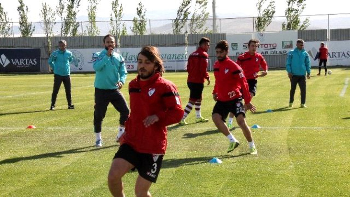 Elazığspor İçin Şanlıurfaspor Maçı Final Havasında Geçecek