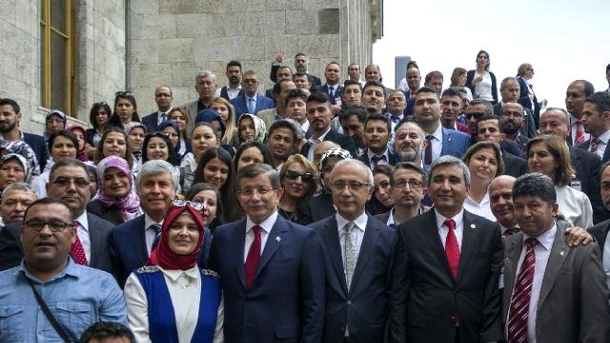 Elvan: "Etkisiz Hale Getirilen Terörist Sayısı 6 Bini Geçti"