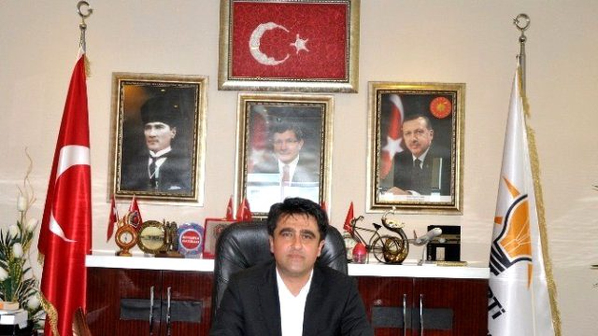 Ercik: "Hayvancılık Sektörüne Büyük Destek Geliyor"