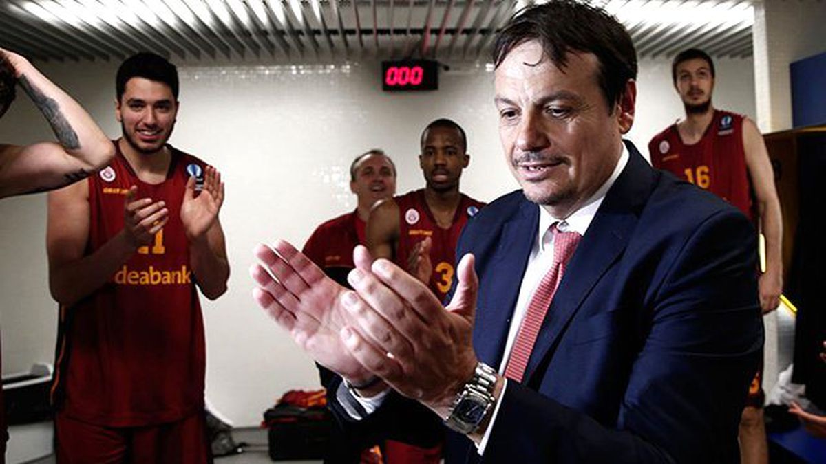 Ergin Ataman, Transfer Bütçesi Karşılanmazsa Gideğini Söyledi