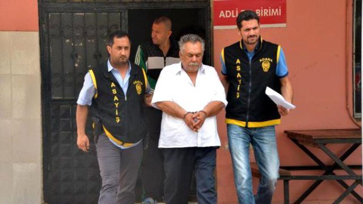 Ev Hapsinde Dolandırdı