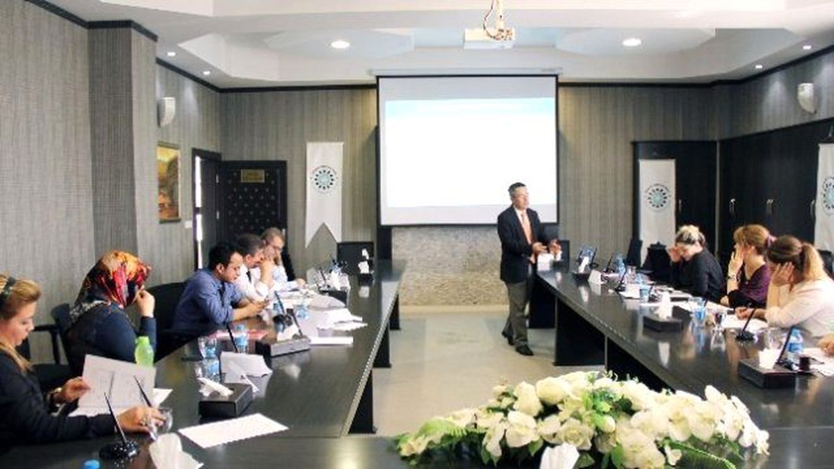 Gtb\'den, Efqm Mükemmellik Atağı