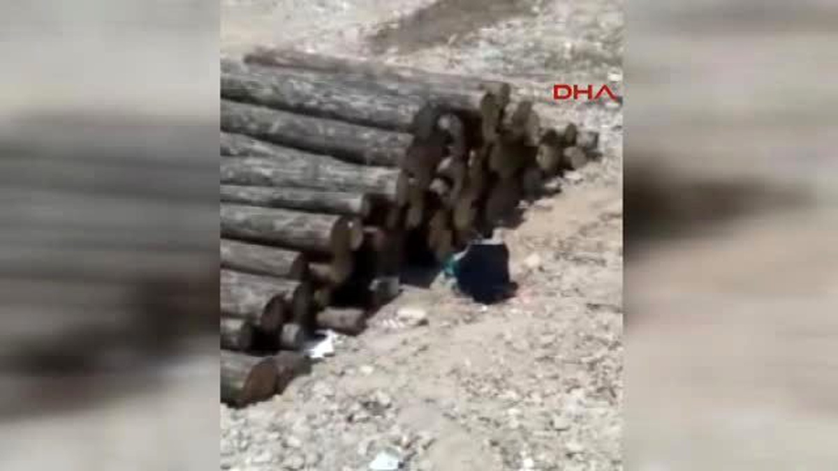 İnegöl\'de Gençlerin Uyuşturucu Alemi Kameraya Takıldı