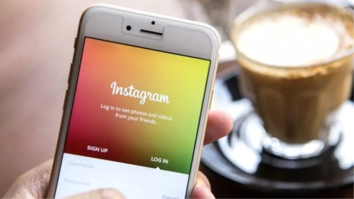 Instagram\'ın Açığını Buldu 10 Bin Dolar Kazandı